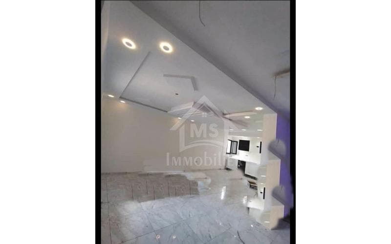 Appartement s+2 4