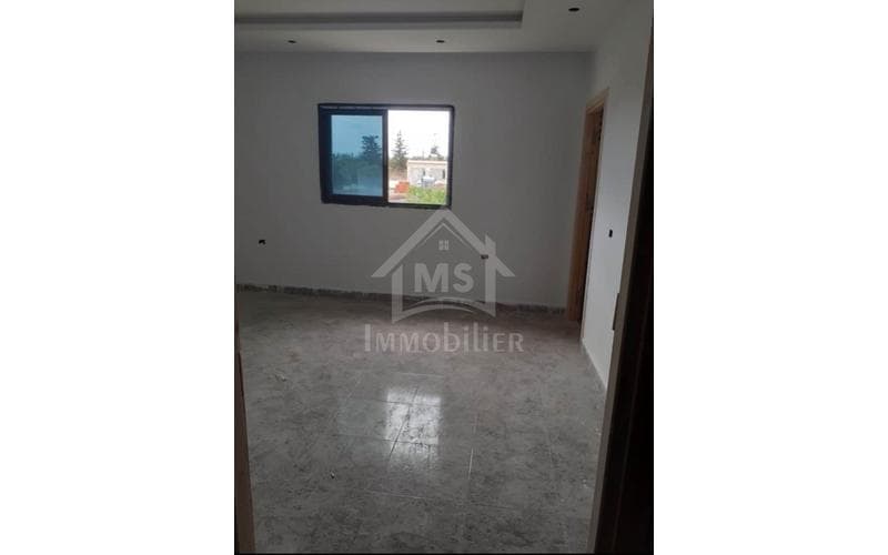 Appartement s+2 5