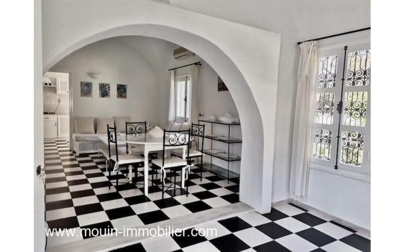 Maison s+2 6