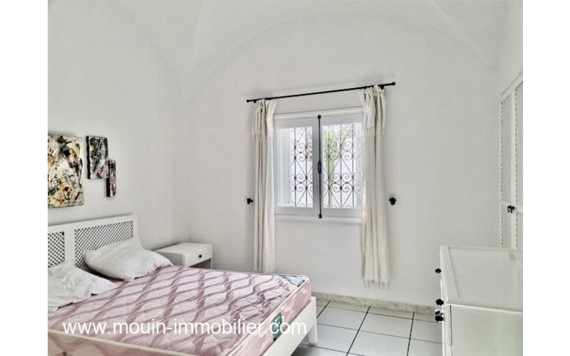 Maison s+2 7