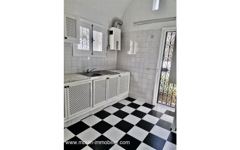Maison s+2 8