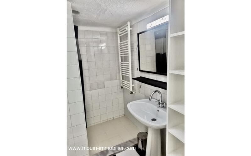 Maison s+2 9