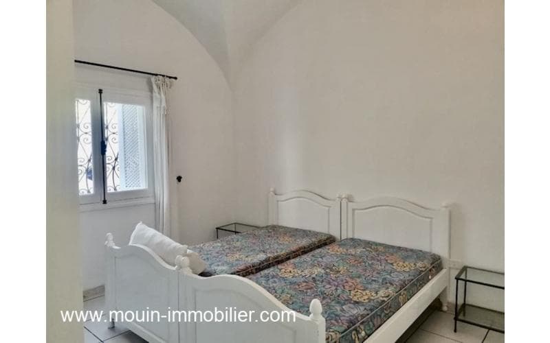 Maison s+2 10