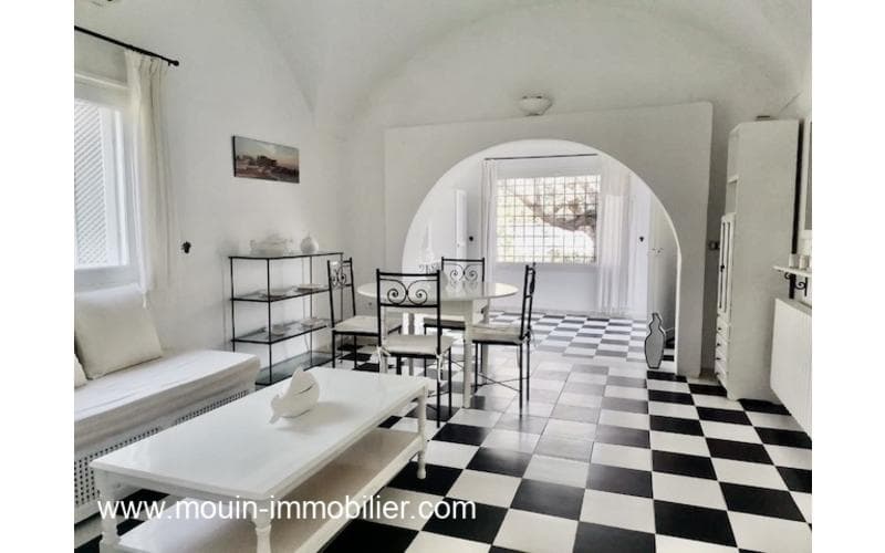Maison s+2 11