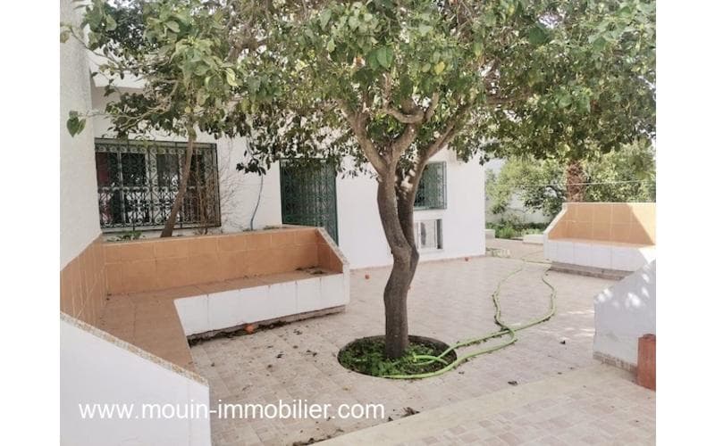 Maison s+3