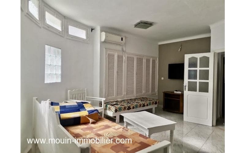 Maison s+3 3