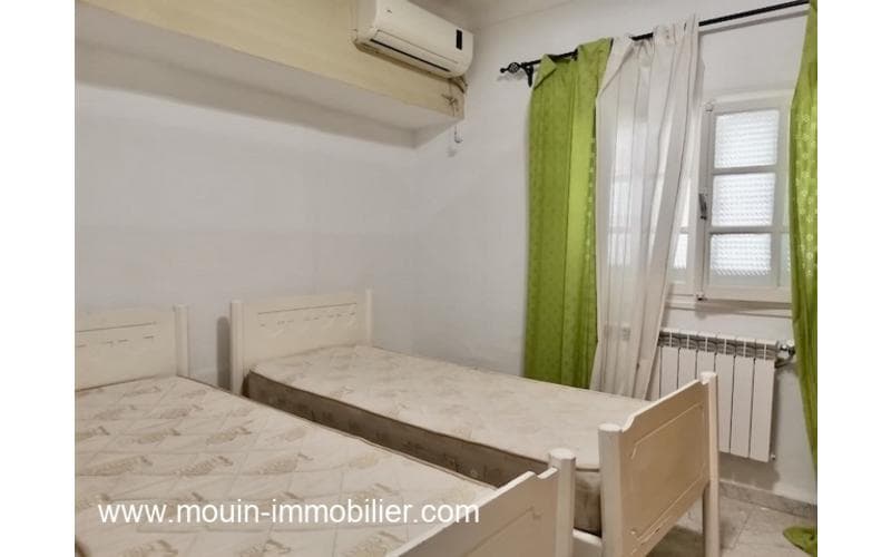 Maison s+3 5