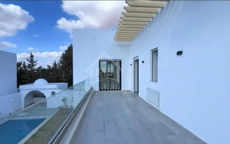 Villa s+4 3