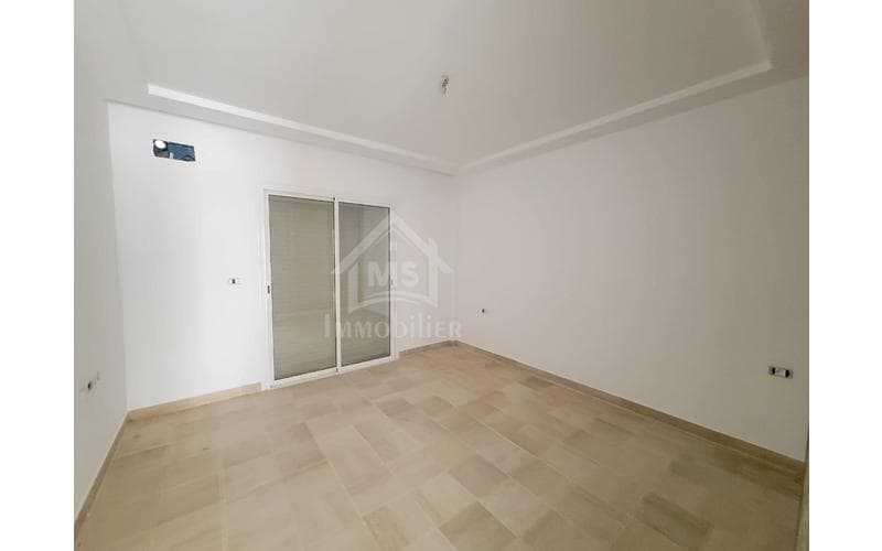 Appartement s+2 4