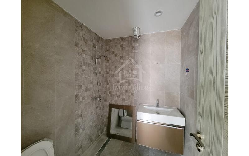 Appartement s+2 8