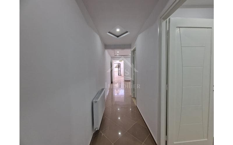 Appartement s+2 7