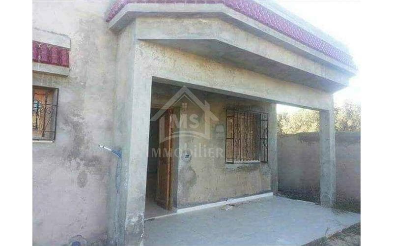 Maison s+3 5