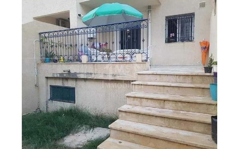 Appartement s+1 5