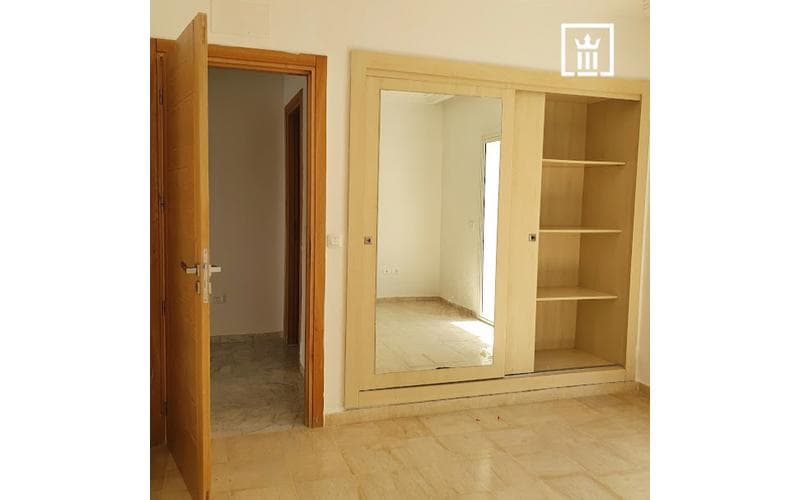 Appartement s+2
