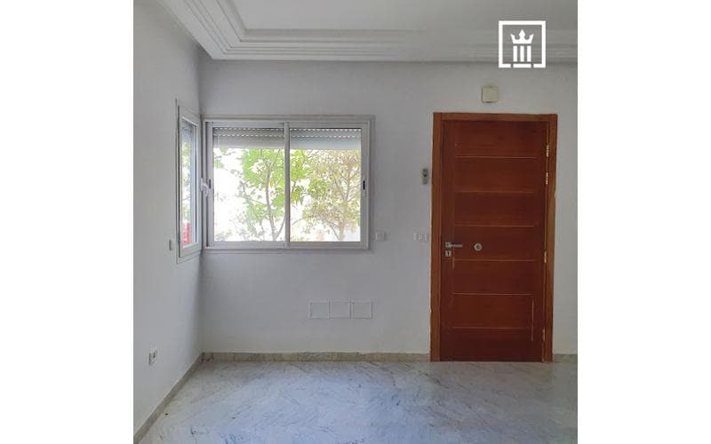 Appartement s+2 3