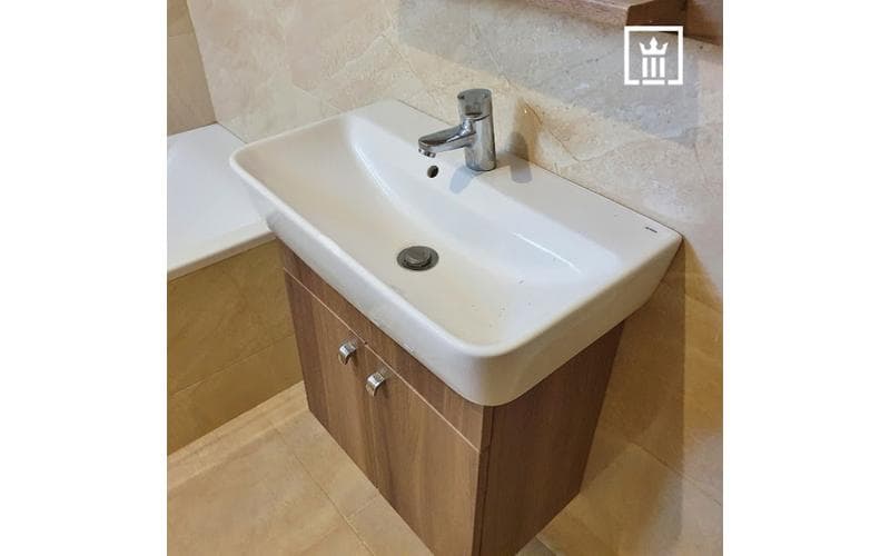 Appartement s+2 4