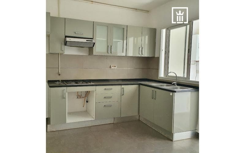 Appartement s+2 6