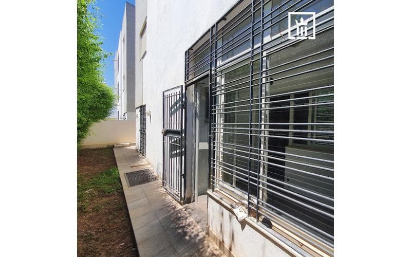 Appartement s+2 7