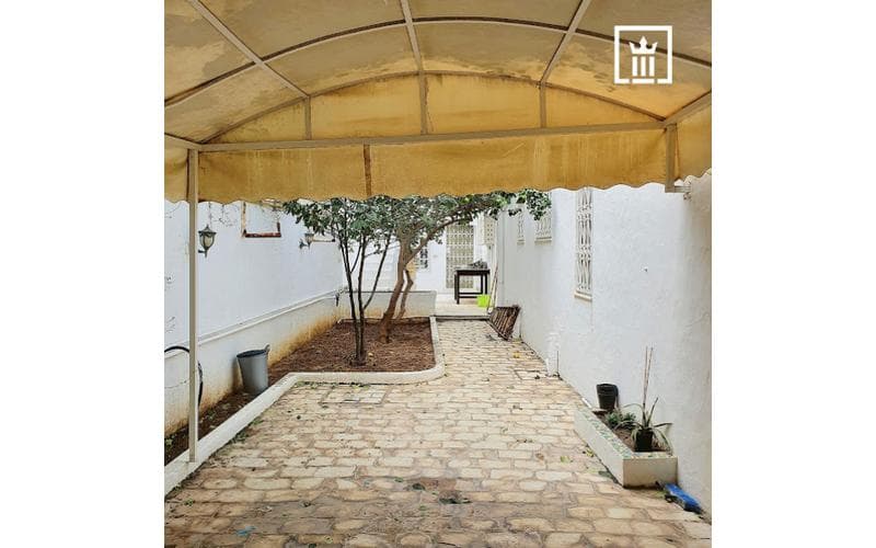 Maison s+3