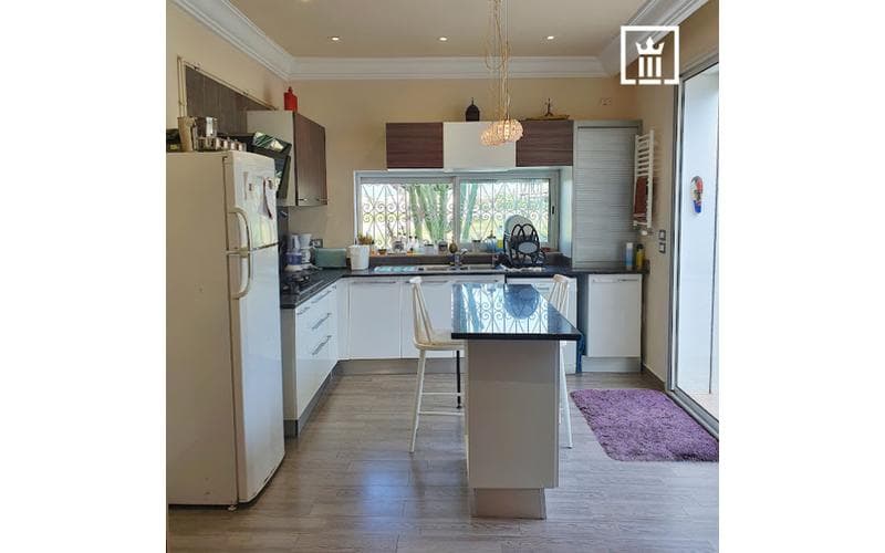 Maison s+3 3