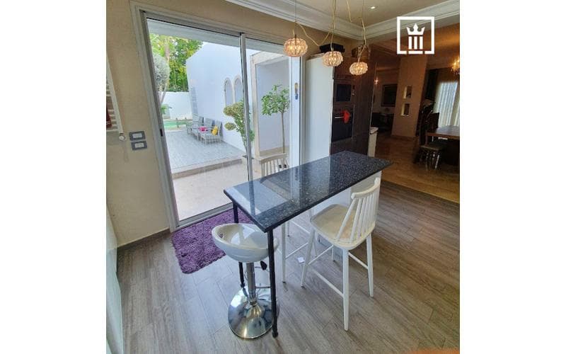 Maison s+3 5