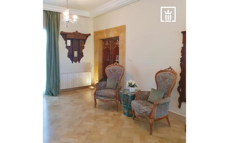 Maison s+3 6
