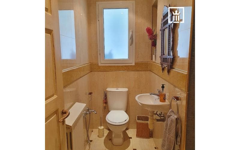 Maison s+3 7