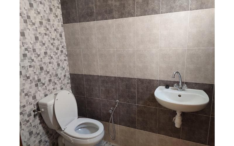Appartement s+2 2