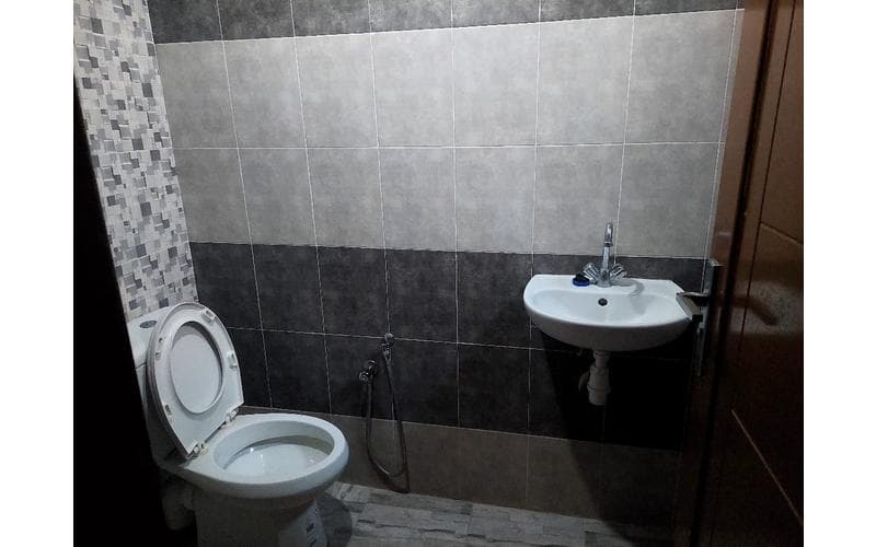 Appartement s+2 7