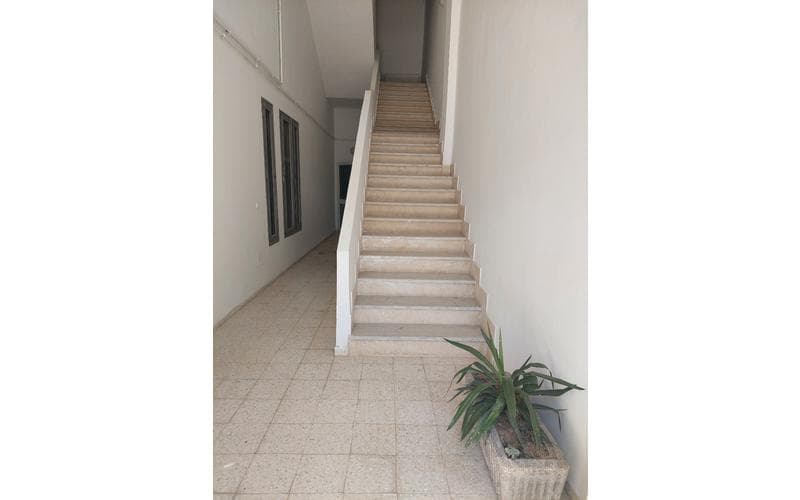 Appartement s+2 8