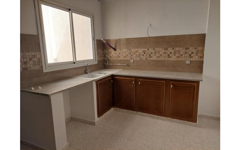 Appartement s+2 9