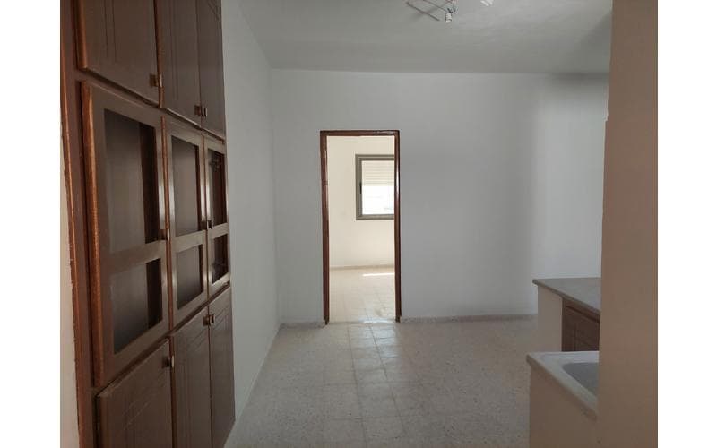 Appartement s+2 2