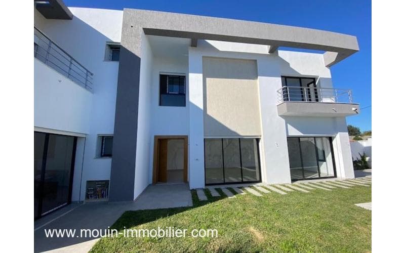 Villa s+4 2