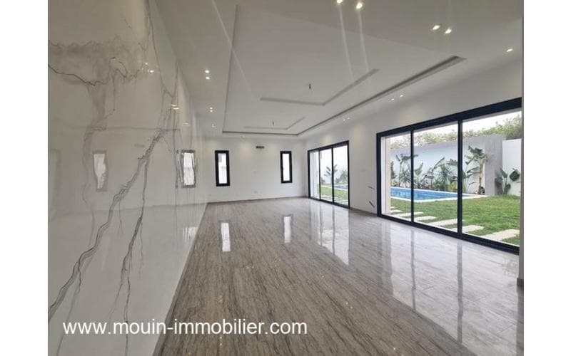 Villa s+4 4