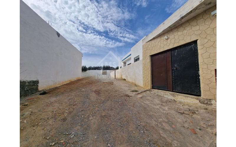 Maison s+3 5