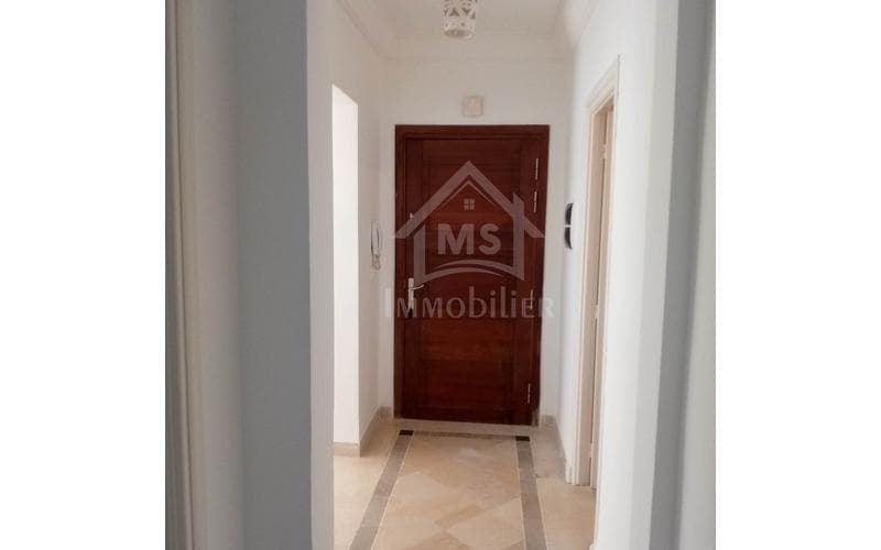 Appartement s+1 10
