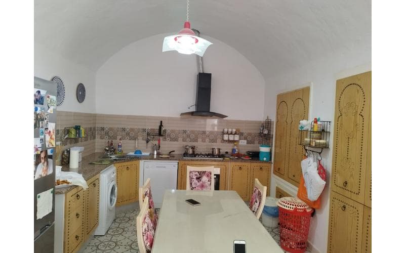 Maison s+3 5