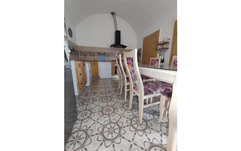 Maison s+3 8