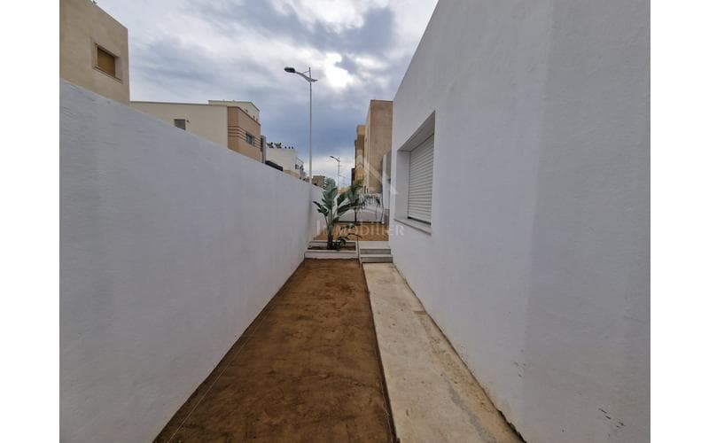 Villa s+2 2