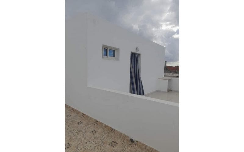 Maison s+3