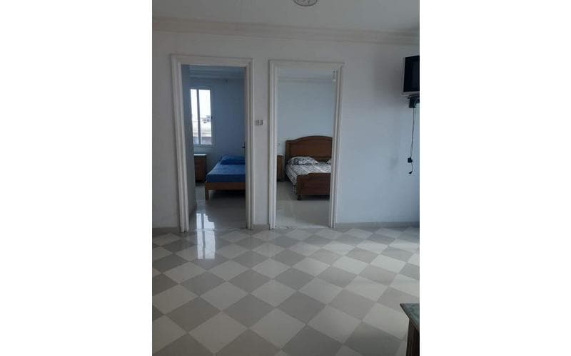 Maison s+3 2