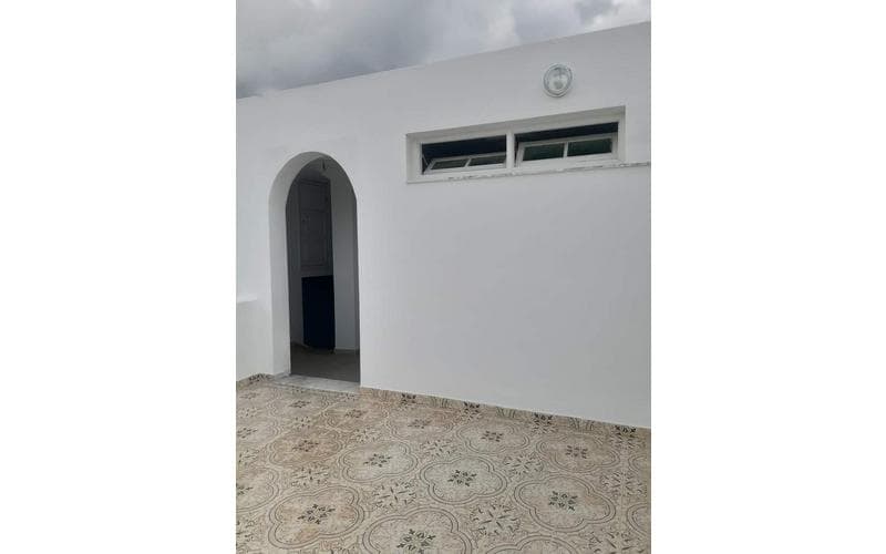 Maison s+3 4