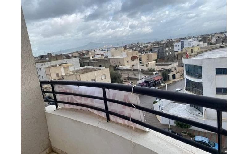 Appartement s+2 3