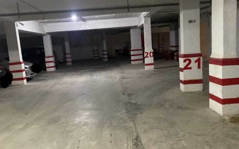 Appartement s+2 4
