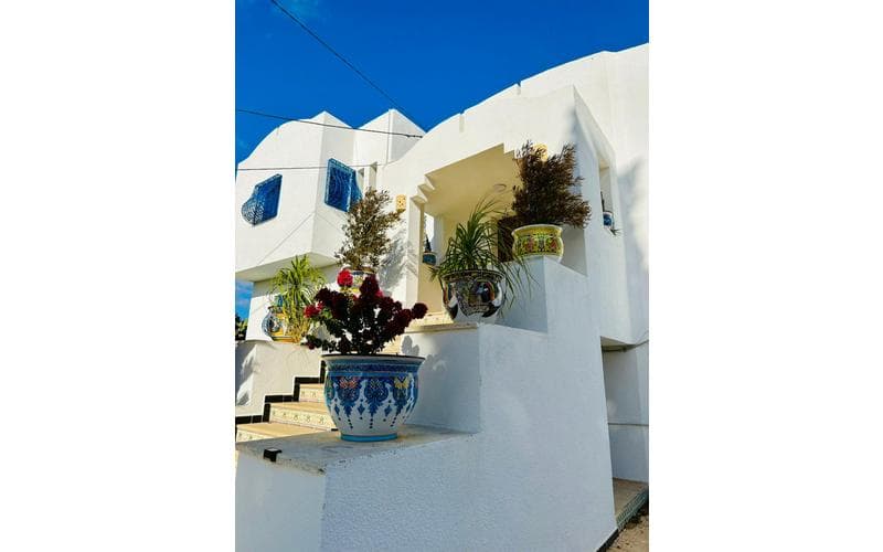 Villa s+3 7