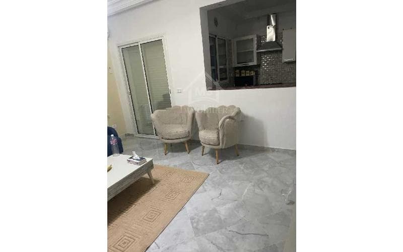 Appartement s+1 7