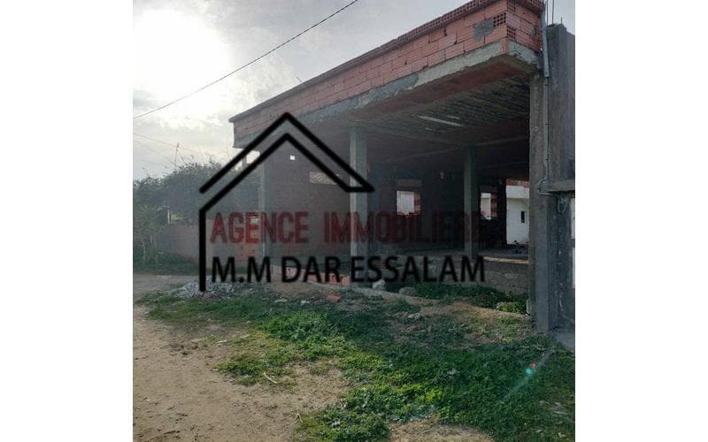 Maison s+3 4