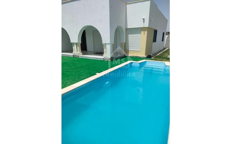 Villa s+4 11