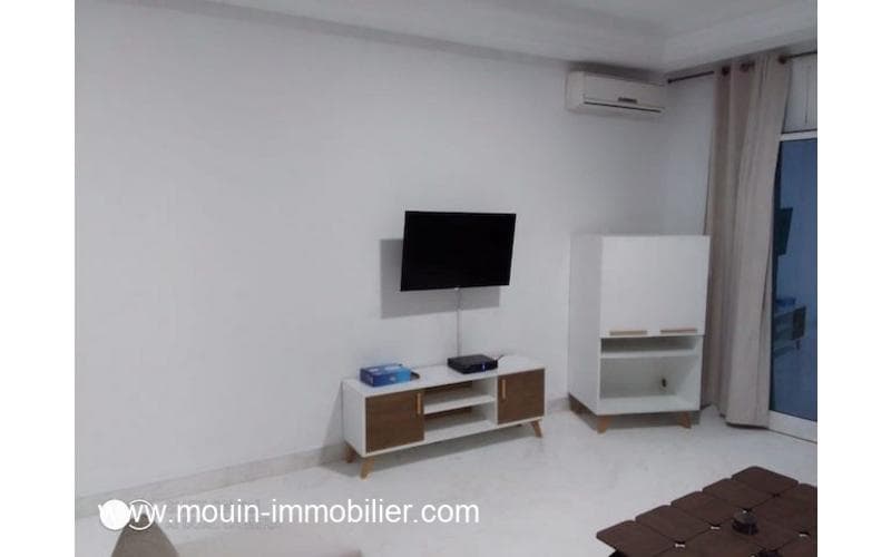 Villa s+1