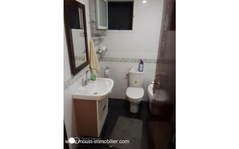 Villa s+1 10
